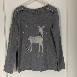 🍭5 For $25! 🍬 Carters size 7